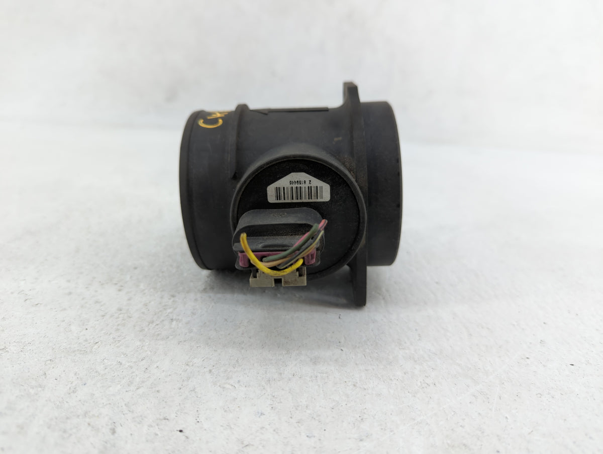 2006-2011 Cadillac Dts Mass Air Flow Meter Maf Sensor 404686 - Oemusedautoparts1.com