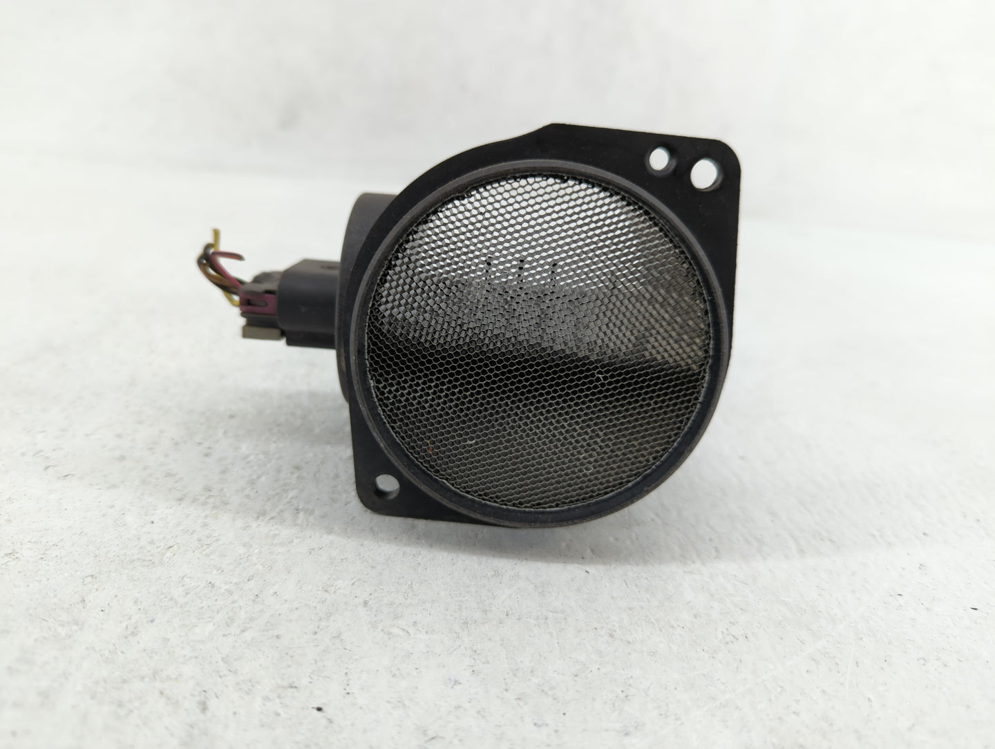 2006-2011 Cadillac Dts Mass Air Flow Meter Maf - Oemusedautoparts1.com