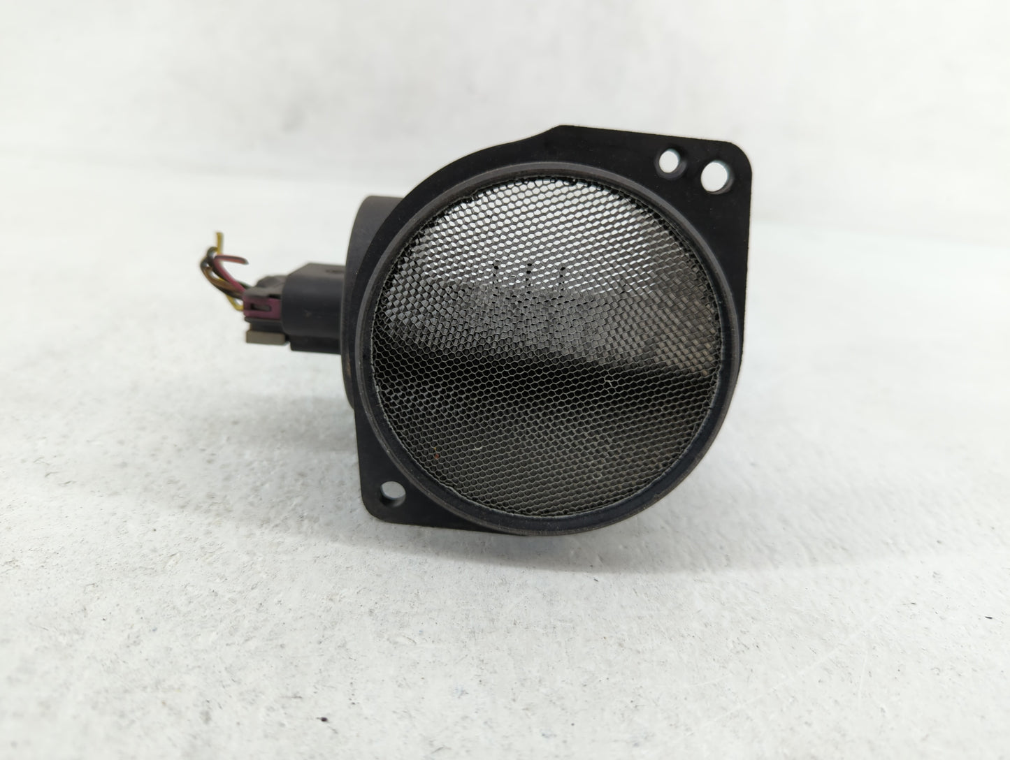 2006-2011 Cadillac Dts Mass Air Flow Meter Maf - Oemusedautoparts1.com