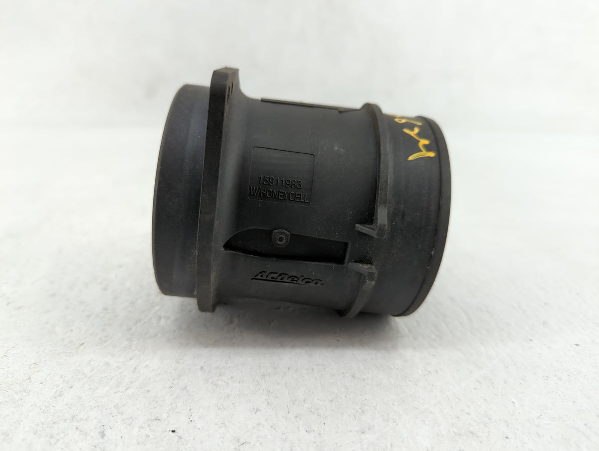 2006-2011 Cadillac Dts Mass Air Flow Meter Maf Sensor 404686 - Oemusedautoparts1.com