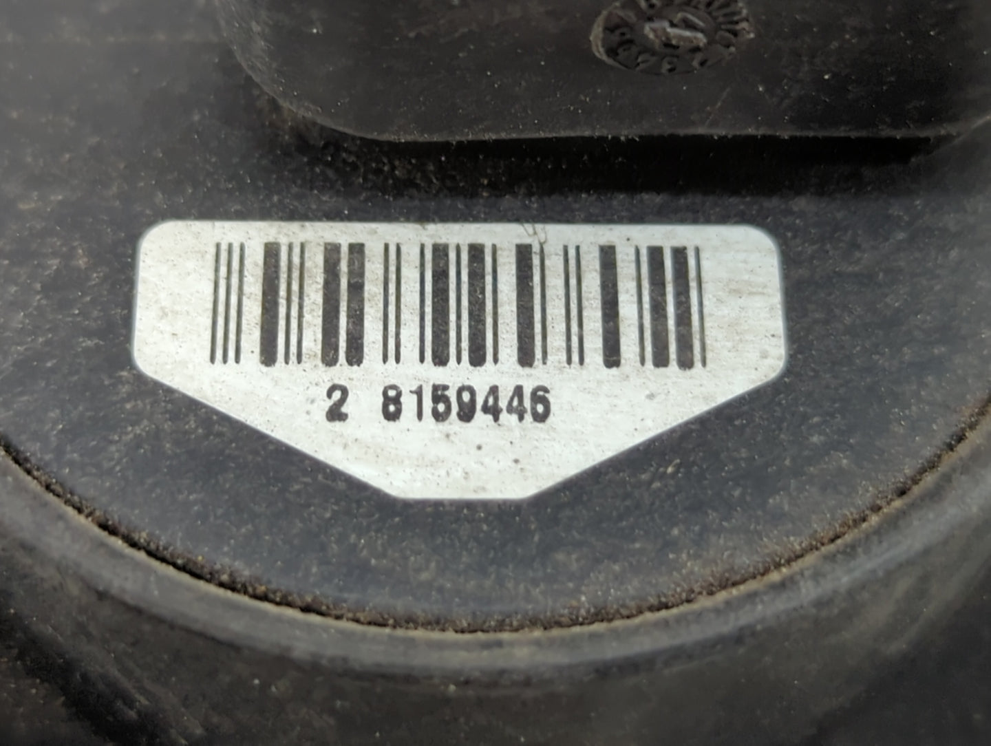 2006-2011 Cadillac Dts Mass Air Flow Meter Maf - Oemusedautoparts1.com