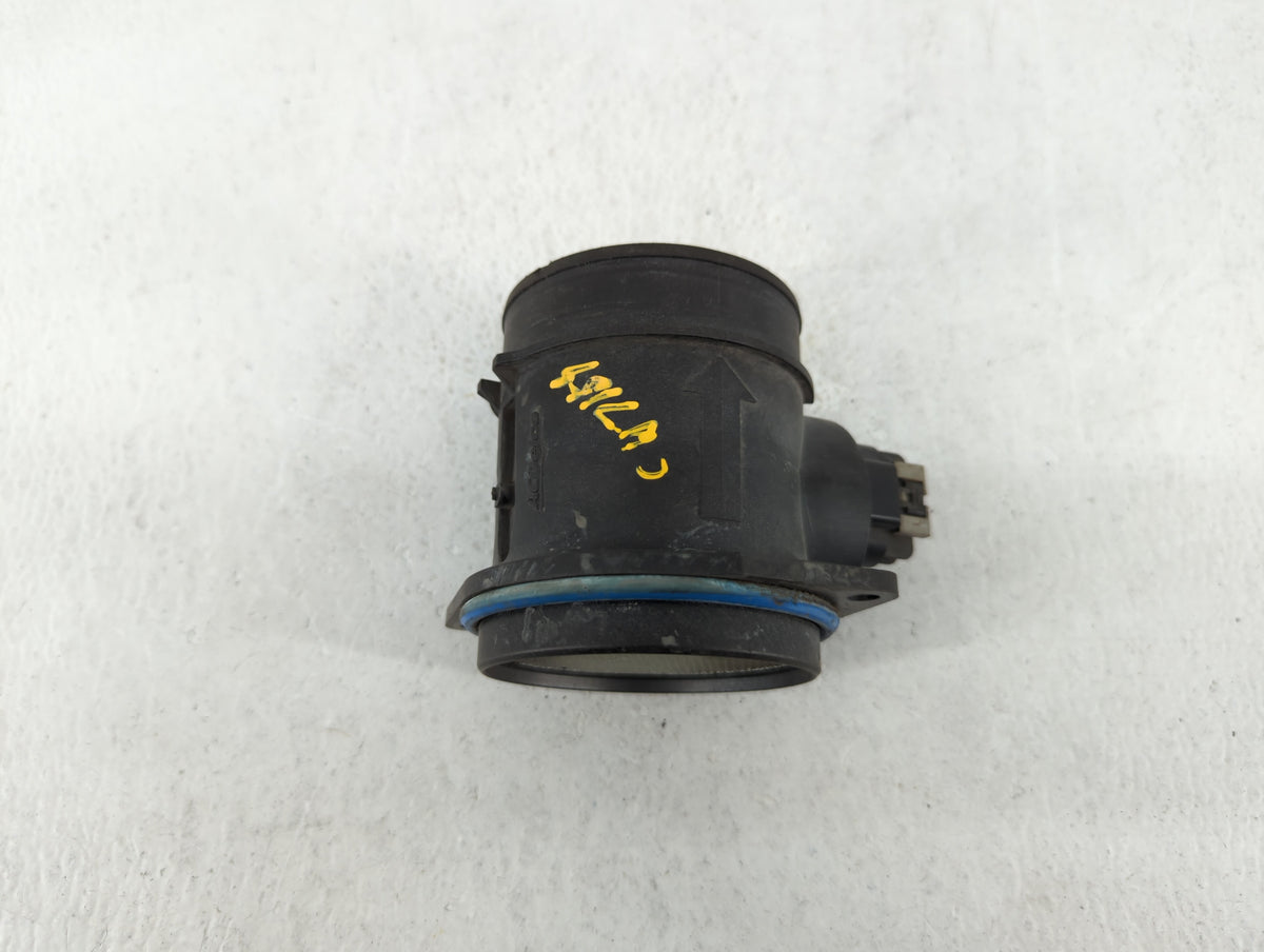 2006-2011 Cadillac Dts Mass Air Flow Meter Maf Sensor 404809 - Oemusedautoparts1.com