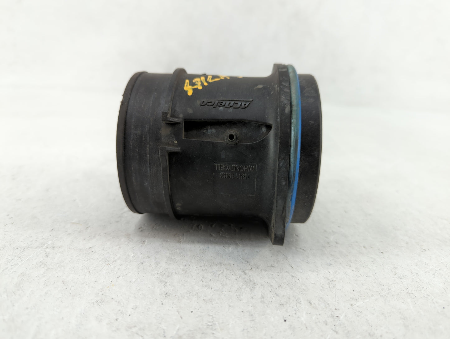 2006-2011 Cadillac Dts Mass Air Flow Meter Maf - Oemusedautoparts1.com