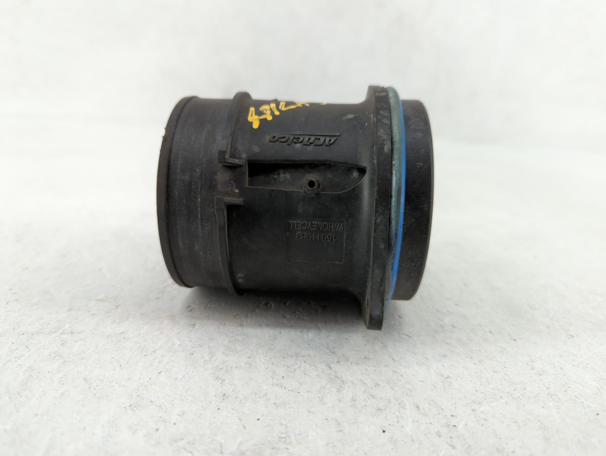 2006-2011 Cadillac Dts Mass Air Flow Meter Maf Sensor 404809 - Oemusedautoparts1.com