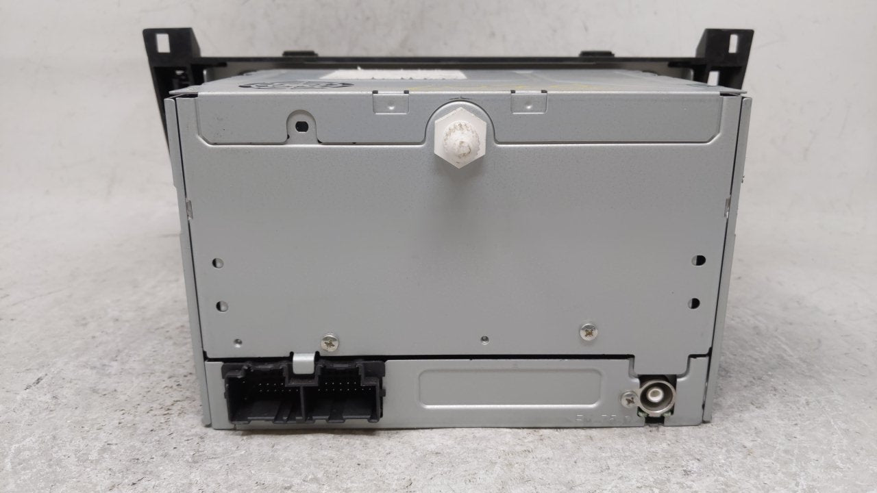2008-2011 Cadillac Dts Am Fm Cd Player Radio Receiver - Oemusedautoparts1.com