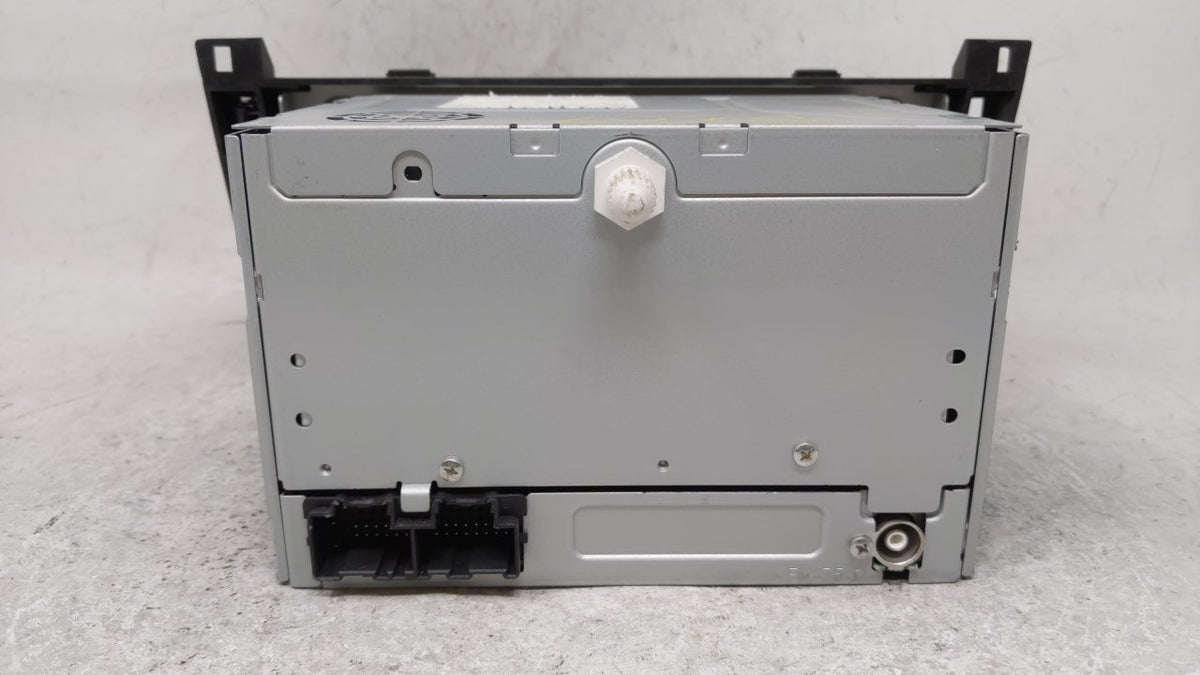 2008-2011 Cadillac Dts Radio AM FM Cd Player Receiver Replacement Fits 2008 2009 2010 2011 OEM Used Auto Parts - Oemusedauto