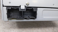 2008-2011 Cadillac Dts Am Fm Cd Player Radio Receiver - Oemusedautoparts1.com