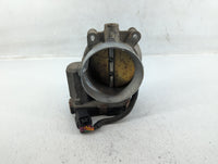2006-2011 Cadillac Dts Throttle Body P/N:RME87-25 Fits Fits 2006 2007 2008 2009 2010 2011 OEM Used Auto Parts - Oemusedautop