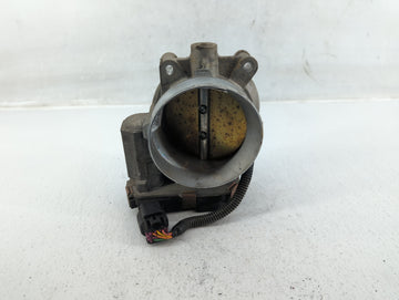 2006-2011 Cadillac Dts Throttle Body P/N:RME87-25 Fits Fits 2006 2007 2008 2009 2010 2011 OEM Used Auto Parts - Oemusedautop
