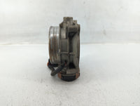 2006-2011 Cadillac Dts Throttle Body P/N:RME87-25 Fits Fits 2006 2007 2008 2009 2010 2011 OEM Used Auto Parts - Oemusedautop