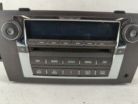 2007-2009 Cadillac Dts Am Fm Cd Player Radio Receiver - Oemusedautoparts1.com