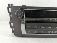 2008-2011 Cadillac Dts Am Fm Cd Player Radio Receiver 582746 - Oemusedautoparts1.com