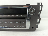 2008-2011 Cadillac Dts Am Fm Cd Player Radio Receiver 582746 - Oemusedautoparts1.com
