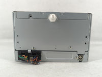 2008-2011 Cadillac Dts Am Fm Cd Player Radio Receiver 582746 - Oemusedautoparts1.com