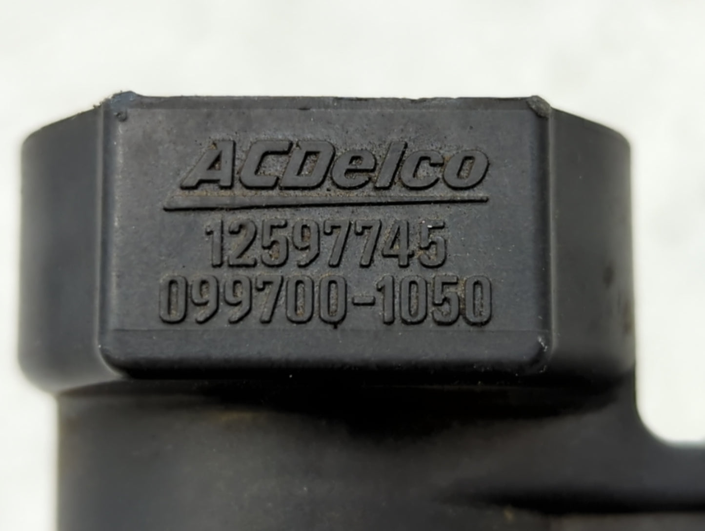 2007-2011 Cadillac Dts Ignition Coil Igniter Pack - Oemusedautoparts1.com