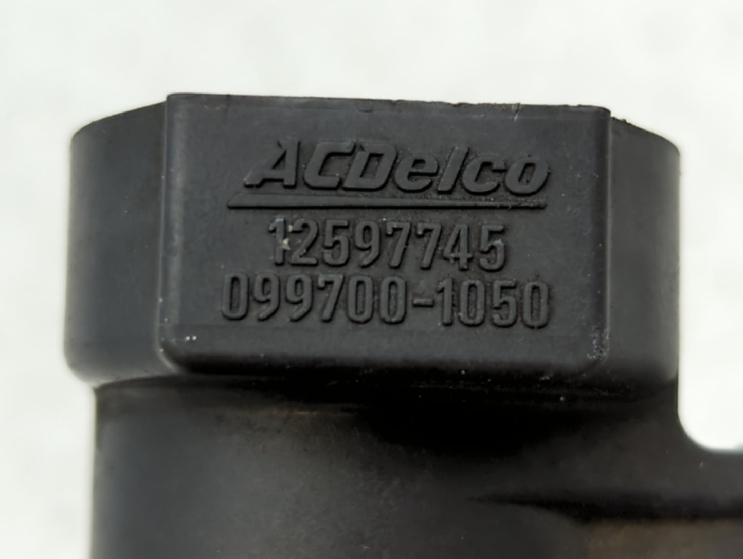 2007-2011 Cadillac Dts Ignition Coil Igniter Pack - Oemusedautoparts1.com