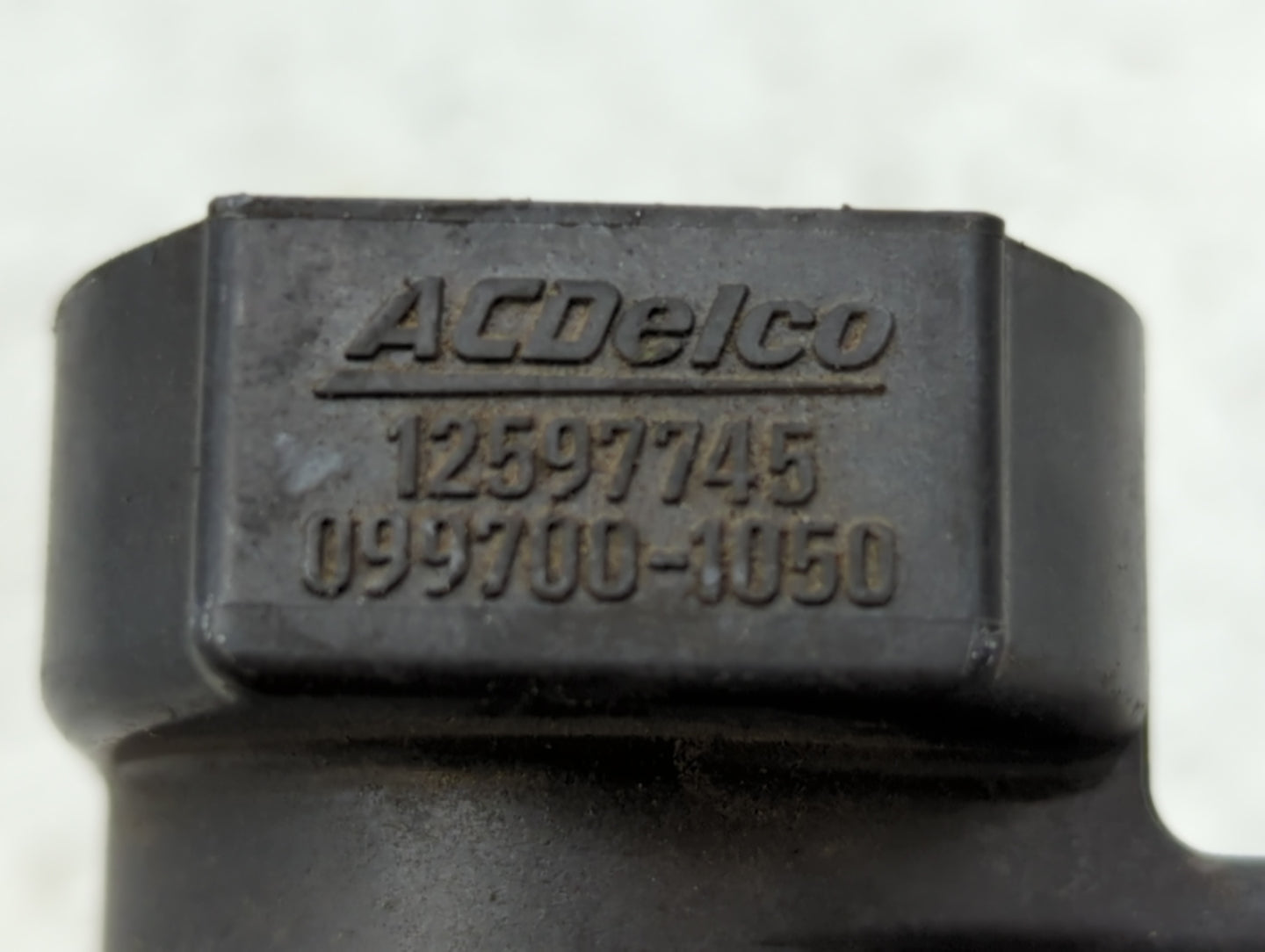 2007-2011 Cadillac Dts Ignition Coil Igniter Pack - Oemusedautoparts1.com