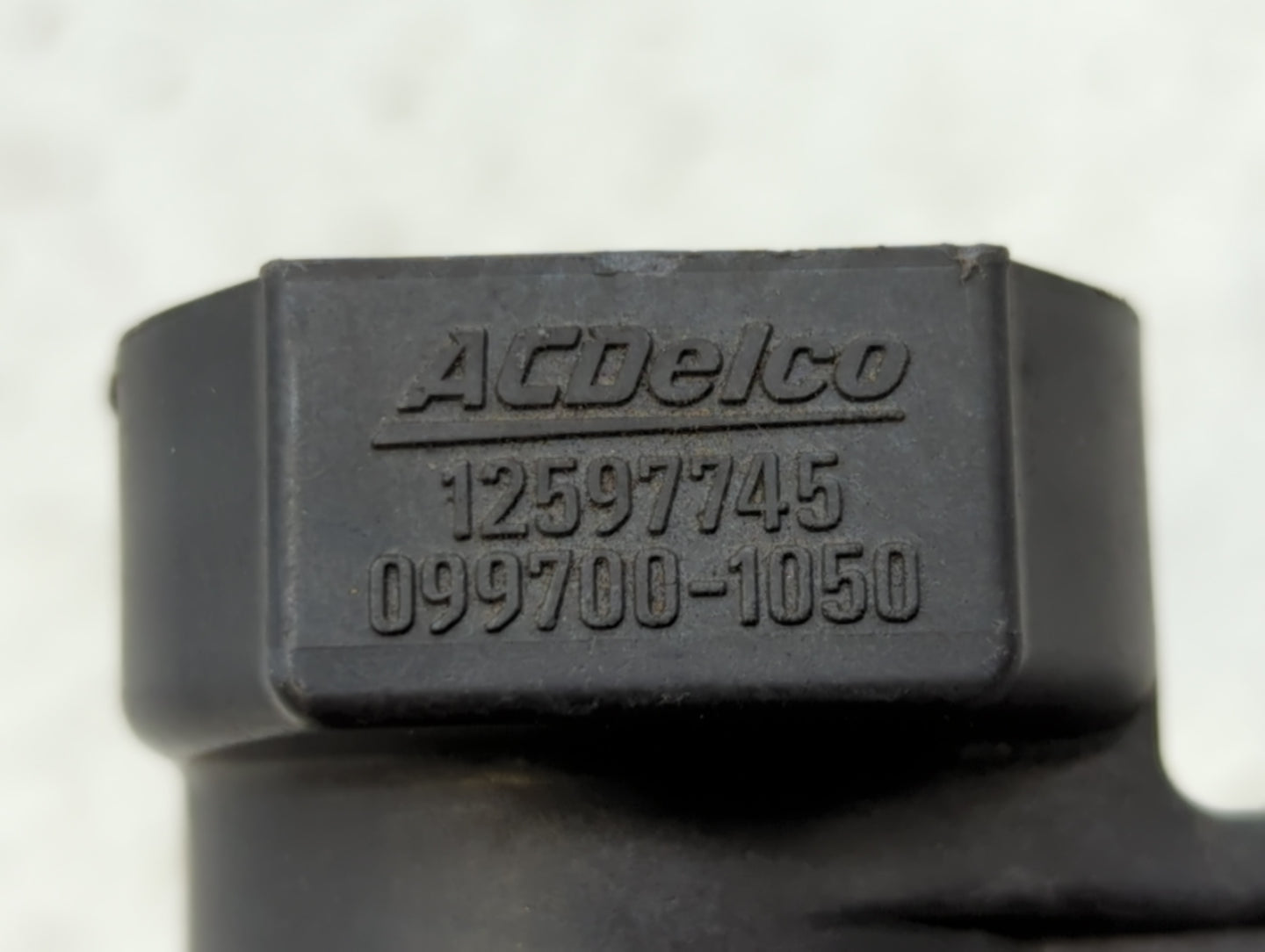 2007-2011 Cadillac Dts Ignition Coil Igniter Pack - Oemusedautoparts1.com