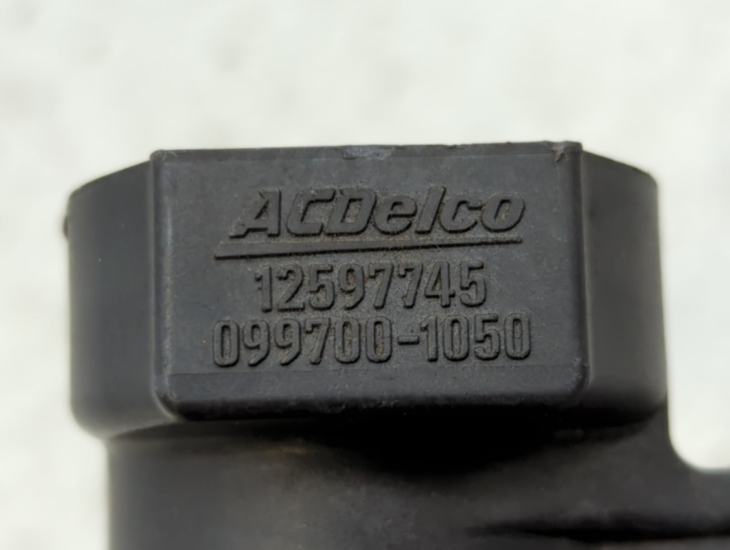 2007-2011 Cadillac Dts Ignition Coil Igniter Pack - Oemusedautoparts1.com