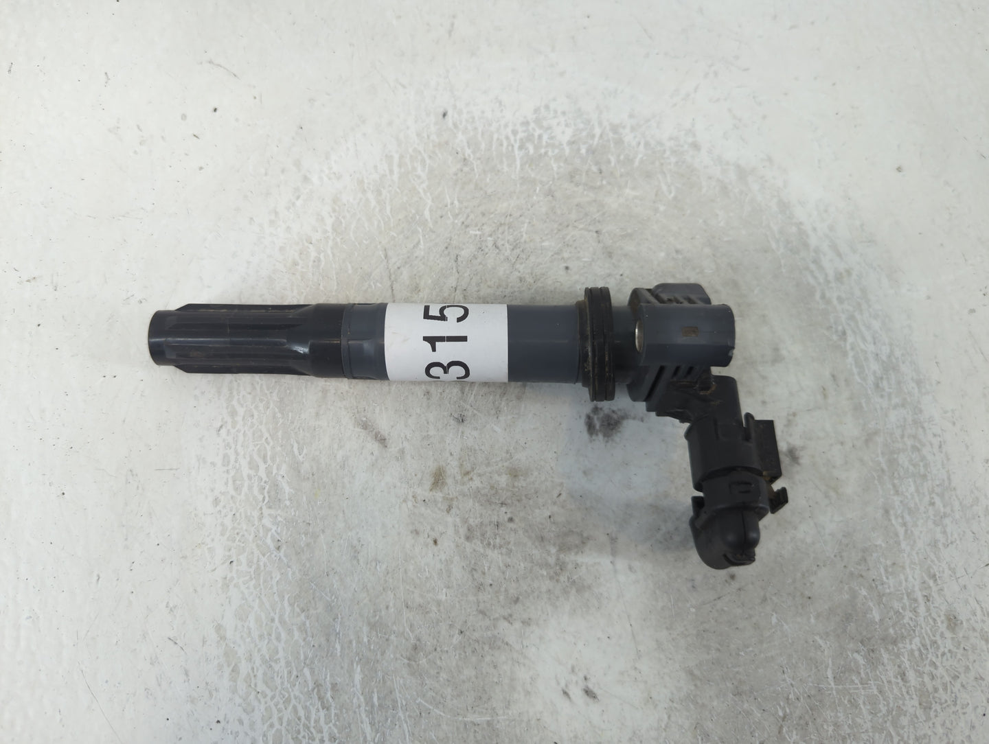 2007-2011 Cadillac Dts Ignition Coil Igniter Pack - Oemusedautoparts1.com