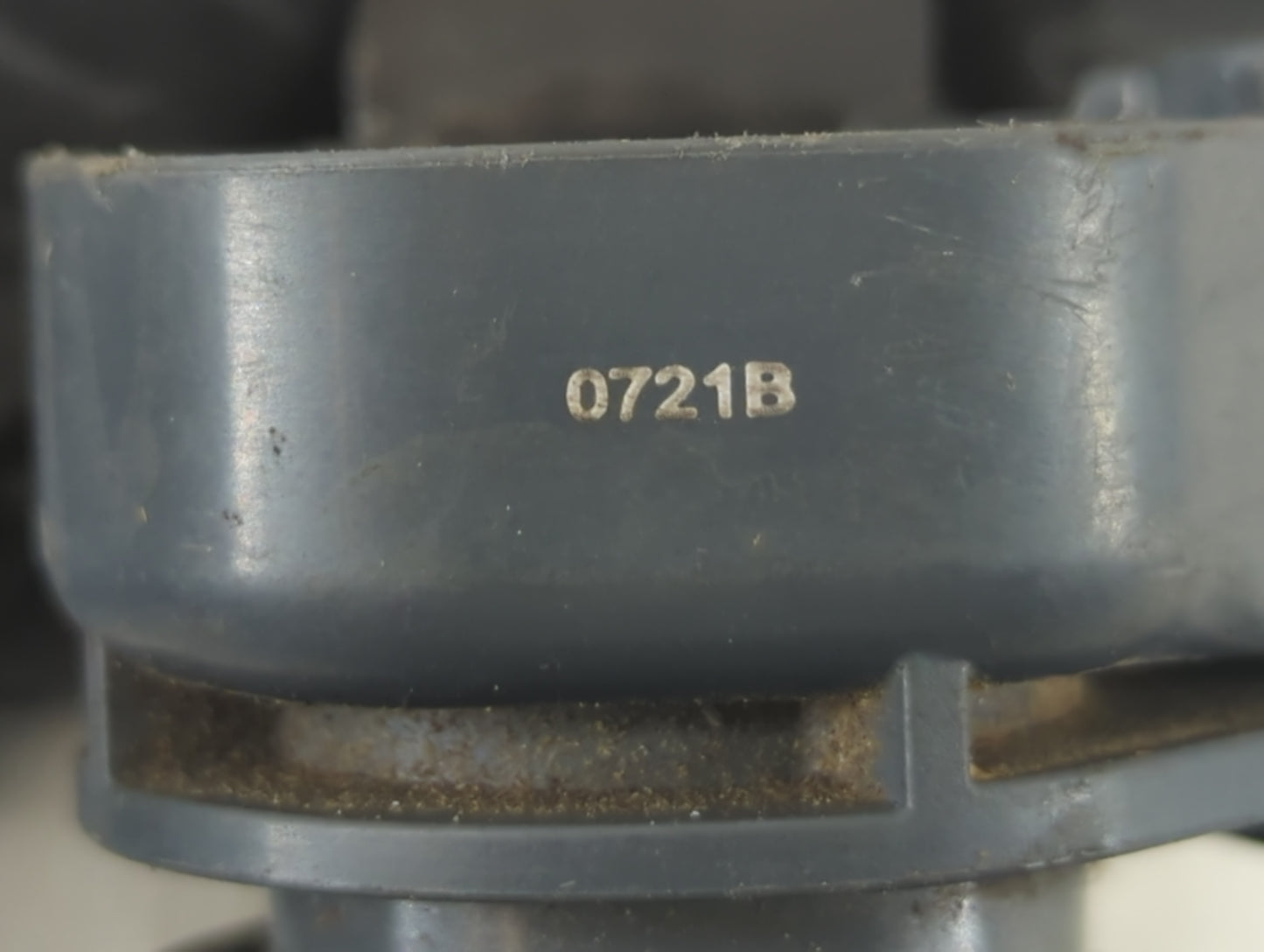 2007-2011 Cadillac Dts Ignition Coil Igniter Pack - Oemusedautoparts1.com