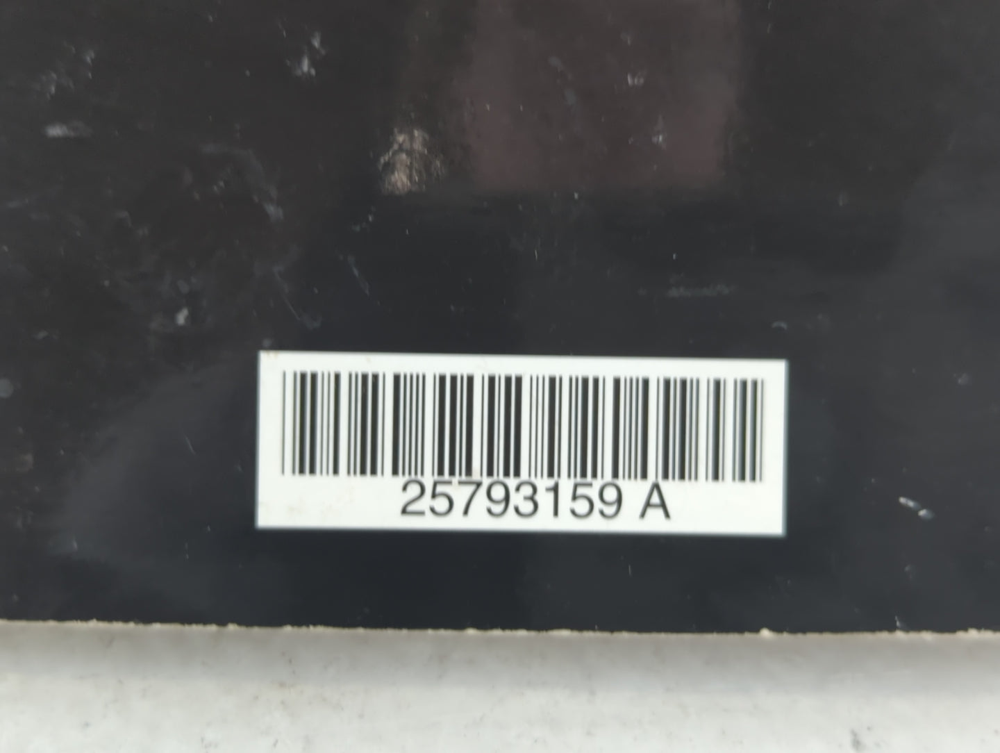 2009 Cadillac Dts Owners Manual Book Guide OEM Used Auto Parts - Oemusedautoparts1.com