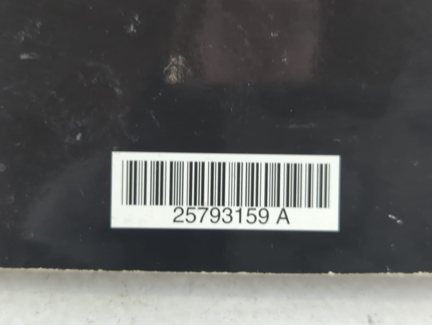 2009 Cadillac Dts Owners Manual Book Guide OEM Used Auto Parts - Oemusedautoparts1.com
