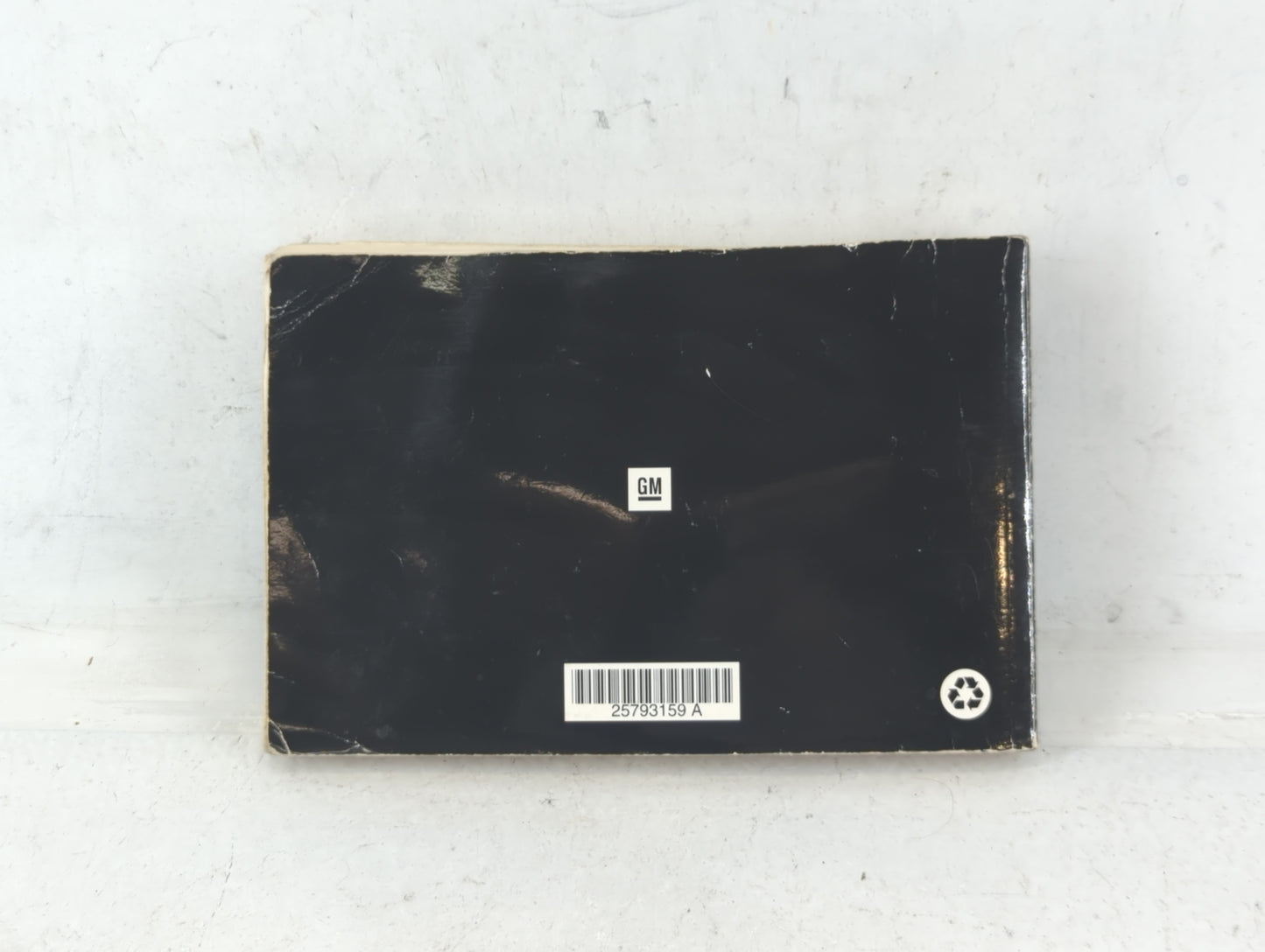 2009 Cadillac Dts Owners Manual Book Guide OEM Used Auto Parts - Oemusedautoparts1.com