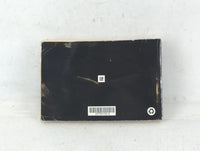 2009 Cadillac Dts Owners Manual Book Guide OEM Used Auto Parts - Oemusedautoparts1.com