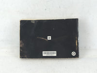 2009 Cadillac Dts Owners Manual Book Guide OEM Used Auto Parts - Oemusedautoparts1.com