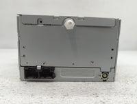 2007-2009 Cadillac Dts Am Fm Cd Player Radio Receiver - Oemusedautoparts1.com