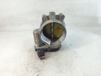 2006-2011 Cadillac Dts Throttle Body P/N:RME87-2B Fits Fits 2006 2007 2008 2009 2010 2011 OEM Used Auto Parts - Oemusedautop