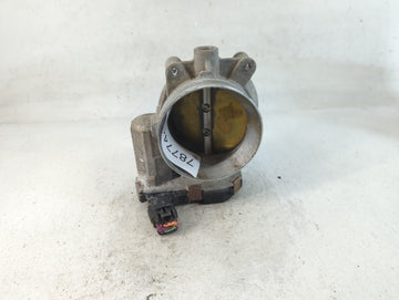 2006-2011 Cadillac Dts Throttle Body P/N:RME87-2B Fits Fits 2006 2007 2008 2009 2010 2011 OEM Used Auto Parts - Oemusedautop