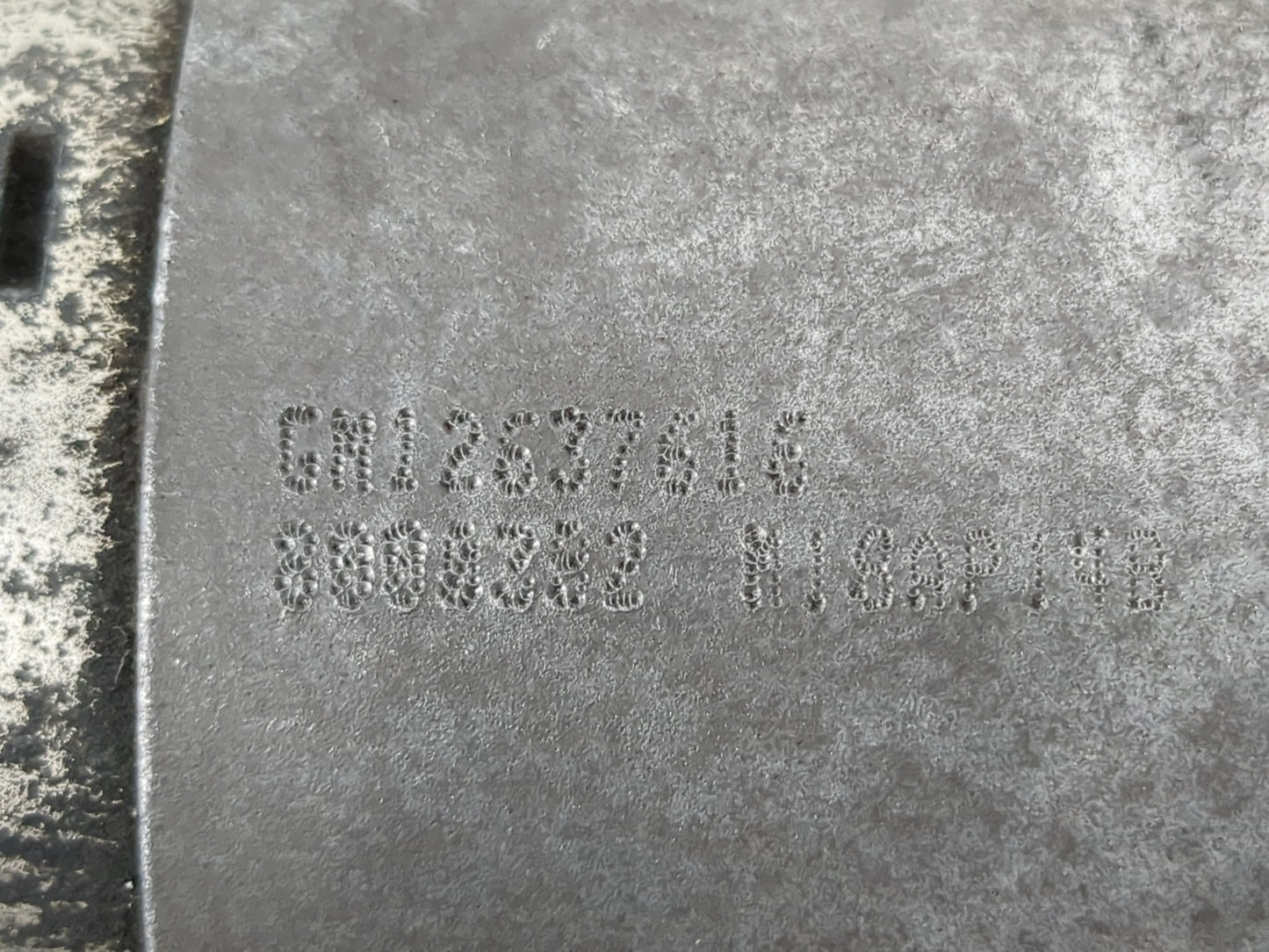 2009-2014 Cadillac Escalade Car Starter Motor Solenoid OEM P/N:GM12637616 Fits Fits 2009 2010 2011 2012 2013 2014 2015 OEM U