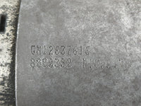 2009-2014 Cadillac Escalade Car Starter Motor Solenoid OEM P/N:GM12637616 Fits Fits 2009 2010 2011 2012 2013 2014 2015 OEM U