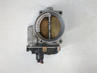 2009-2014 Cadillac Escalade Throttle Body P/N:RME87-3C Fits Fits 2009 2010 2011 2012 2013 2014 2015 OEM Used Auto Parts - Oe