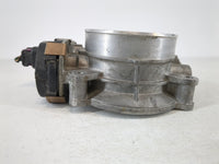 2009-2014 Cadillac Escalade Throttle Body P/N:RME87-3C Fits Fits 2009 2010 2011 2012 2013 2014 2015 OEM Used Auto Parts - Oe