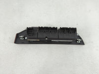 2009-2014 Cadillac Escalade Master Power Window Switch Replacement Driver Side Left P/N:25783953AC Fits OEM Used Auto Parts 