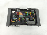 2008-2009 Cadillac Escalade Fusebox Fuse Box Panel Relay Module Fits Fits 2007 2008 2009 OEM Used Auto Parts - Oemusedautopa