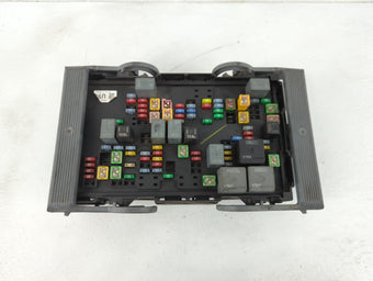 compare product 2008-2009 Cadillac Escalade Fusebox Fuse Box Panel Relay Module Fits Fits 2007 2008 2009 OEM Used Auto Parts