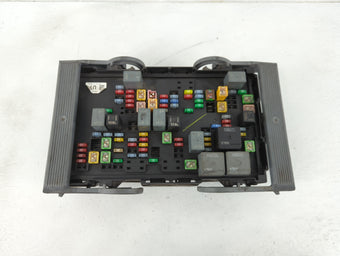 compare product 2008-2009 Cadillac Escalade Fusebox Fuse Box Panel Relay Module Fits Fits 2007 2008 2009 OEM Used Auto Parts