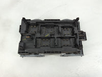 2008-2009 Cadillac Escalade Fusebox Fuse Box Panel Relay Module Fits Fits 2007 2008 2009 OEM Used Auto Parts - Oemusedautopa