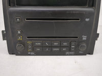 2007-2009 Cadillac Escalade Radio AM FM Cd Player Receiver Replacement P/N:20801342 Fits Fits 2007 2008 2009 OEM Used Auto P