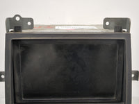 2007-2009 Cadillac Escalade Radio AM FM Cd Player Receiver Replacement P/N:20801342 Fits Fits 2007 2008 2009 OEM Used Auto P