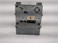 2007-2009 Cadillac Escalade Radio AM FM Cd Player Receiver Replacement P/N:20801342 Fits Fits 2007 2008 2009 OEM Used Auto P