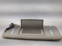 2007-2014 Cadillac Escalade Sun Visor Shade Replacement Driver Left Mirror Fits Fits 2007 2008 2009 2010 2011 2012 2013 2014