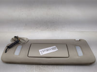 2007-2014 Cadillac Escalade Sun Visor Shade Replacement Driver Left Mirror Fits Fits 2007 2008 2009 2010 2011 2012 2013 2014