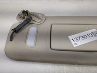 2007-2014 Cadillac Escalade Sun Visor Shade Replacement Driver Left Mirror Fits Fits 2007 2008 2009 2010 2011 2012 2013 2014