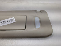 2007-2014 Cadillac Escalade Sun Visor Shade Replacement Driver Left Mirror Fits Fits 2007 2008 2009 2010 2011 2012 2013 2014