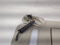 2007-2014 Cadillac Escalade Sun Visor Shade Replacement Driver Left Mirror Fits Fits 2007 2008 2009 2010 2011 2012 2013 2014